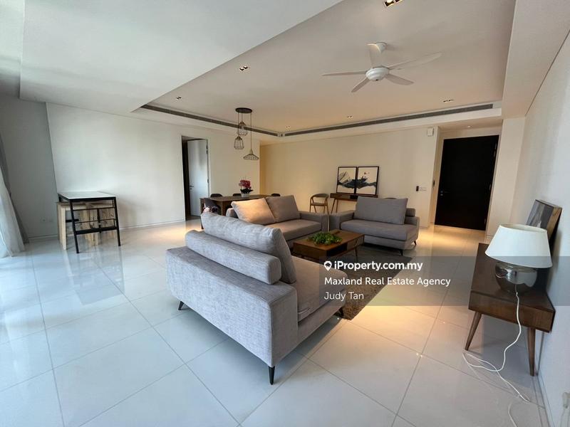 Service Residence for Rent in Le Nouvel by Judy Tan - iProperty.com.my