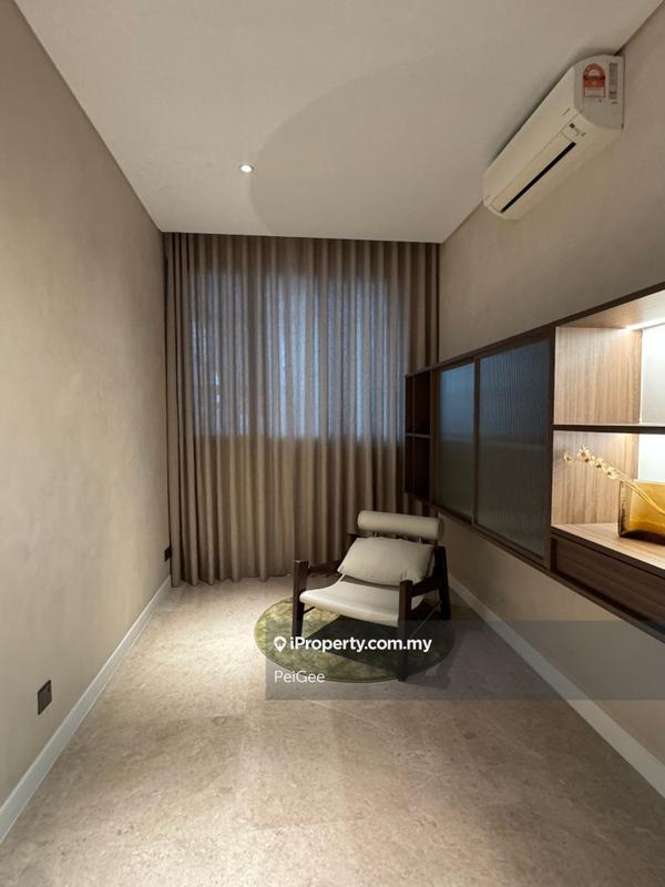 Condominium for Sale in WANGSA 9 RESIDENCY by PeiGee - iProperty.com.my