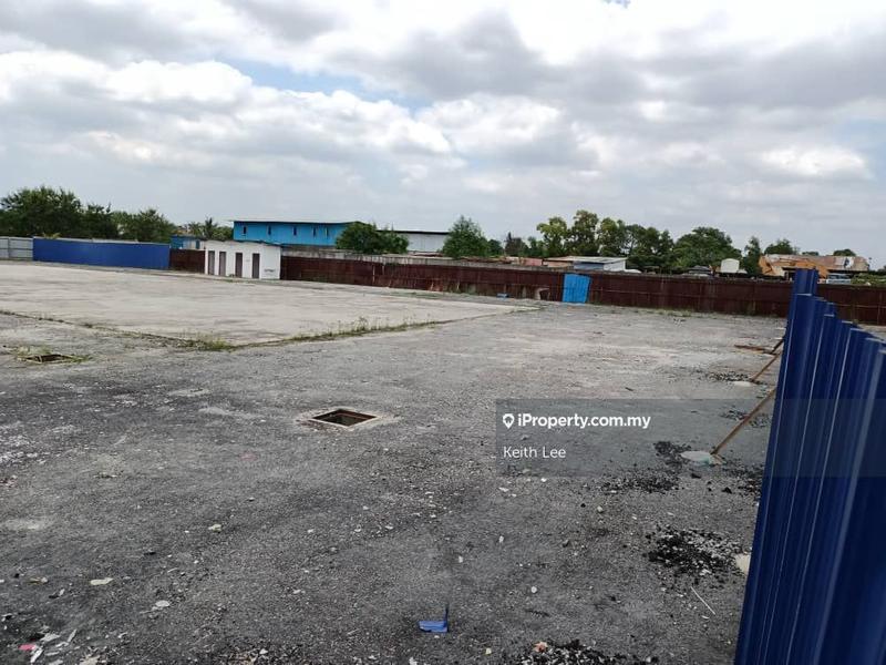 Tanah Pertanian untuk Dijual di Kota Kemuning, Shah Alam oleh Keith Lee - iProperty.com.my