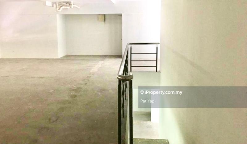 Retail Office for Sale in Sri Hartamas, Kuala Lumpur by Pat Yap - iProperty.com.my