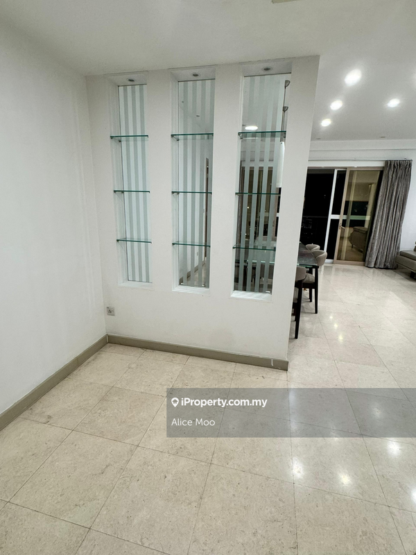 Condominium for Rent in Hampshire Park Condominium by Alice Moo - iProperty.com.my