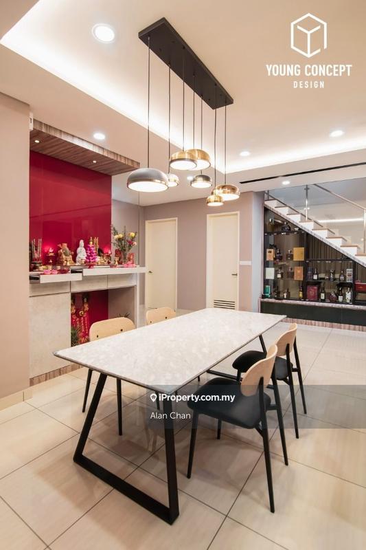 Rumah Berangkai 3 Tingkat untuk Dijual di 16 Sierra, Puchong oleh Alan Chan - iProperty.com.my