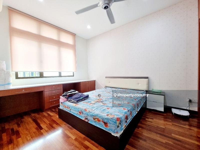 Rumah Berkembar untuk Dijual di Pju 3, Tropicana oleh Reni Lim - iProperty.com.my