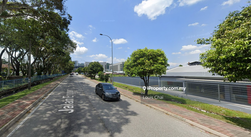 For Rent - Ampang ( 2 Storey Bungalow Factory + LA 12,600 Sqft + Limited Unit )