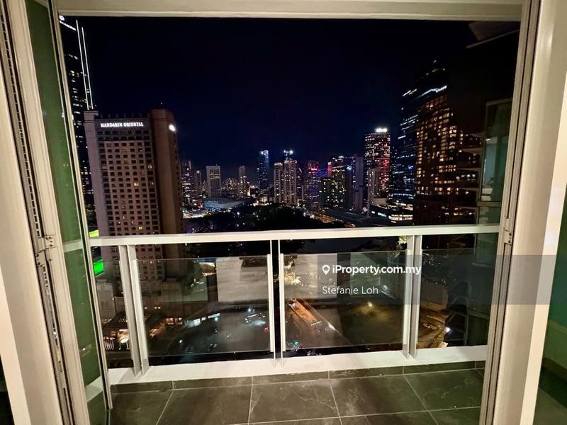 Service Residence for Sale in Marc Residence by Stefanie Loh - iProperty.com.my