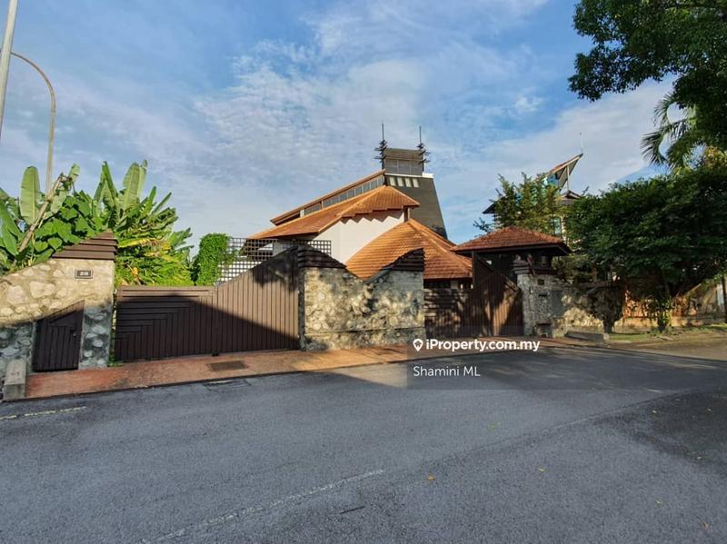 Bungalow House for Sale in v69b7, Damansara Heights by Shamini ML - iProperty.com.my