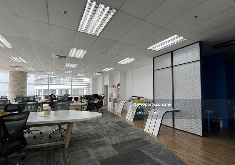 Pejabat untuk Disewa di Kelana Jaya, Petaling Jaya oleh Sherlyn Chung - iProperty.com.my