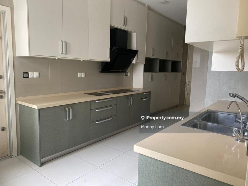 Condominium for Rent in Desa Eight by Manny Lum - iProperty.com.my