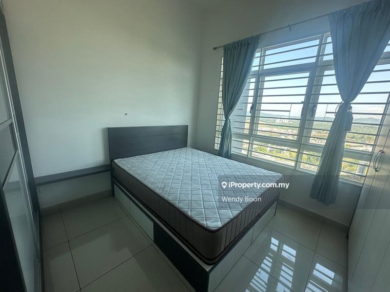 For Rent - La Thea Residences