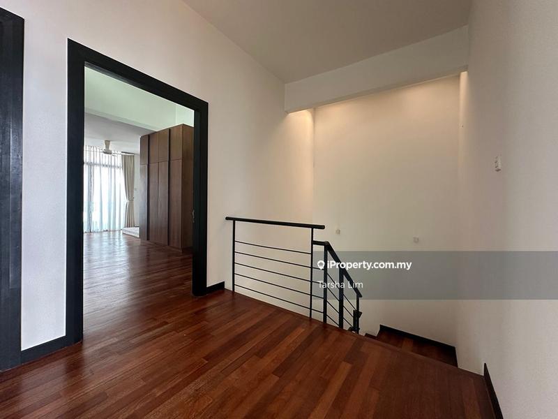 Semi-Detached House for Sale in kn0kt, Segambut by Tarsha Lim - iProperty.com.my
