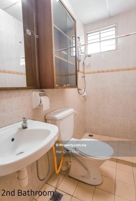 Kondominium untuk Dijual di Coastal Tower oleh Mah Chon Fong - iProperty.com.my