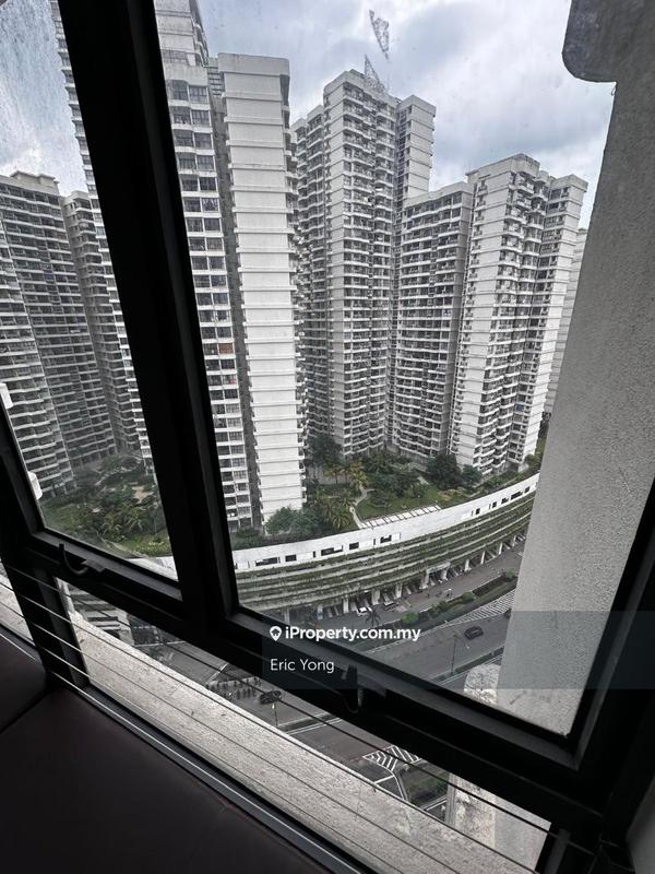 Kondominium untuk Dijual di Bay Laurel @ Country Garden Danga Bay oleh Eric Yong - iProperty.com.my