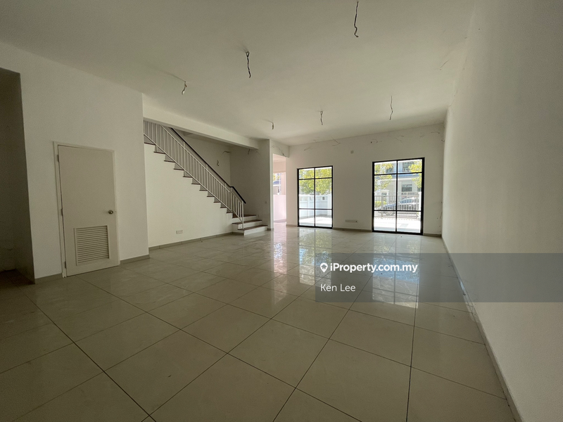 Rumah Berangkai 2 Tingkat untuk Dijual di Ecomajestic 24x75 cradleton, Semenyih oleh Ken Lee - iProperty.com.my