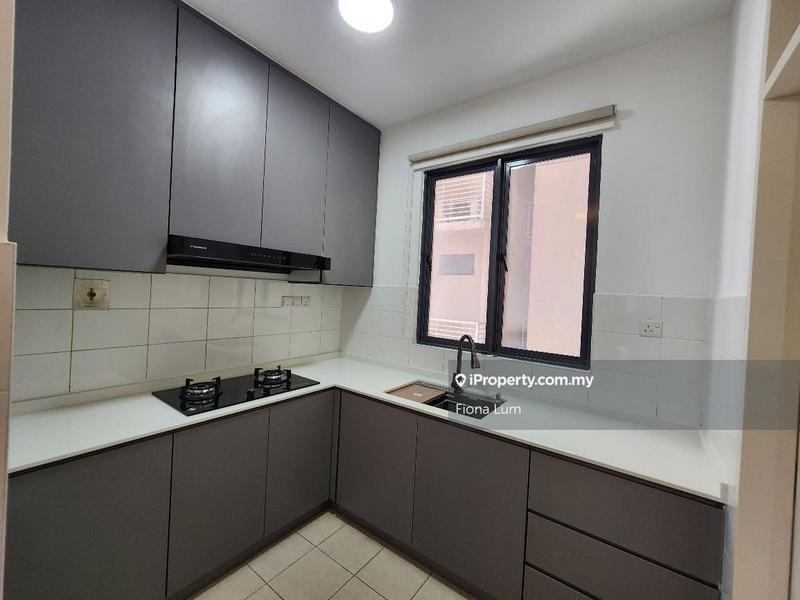 Condominium for Sale in Casa Kiara II by Fiona Lum - iProperty.com.my