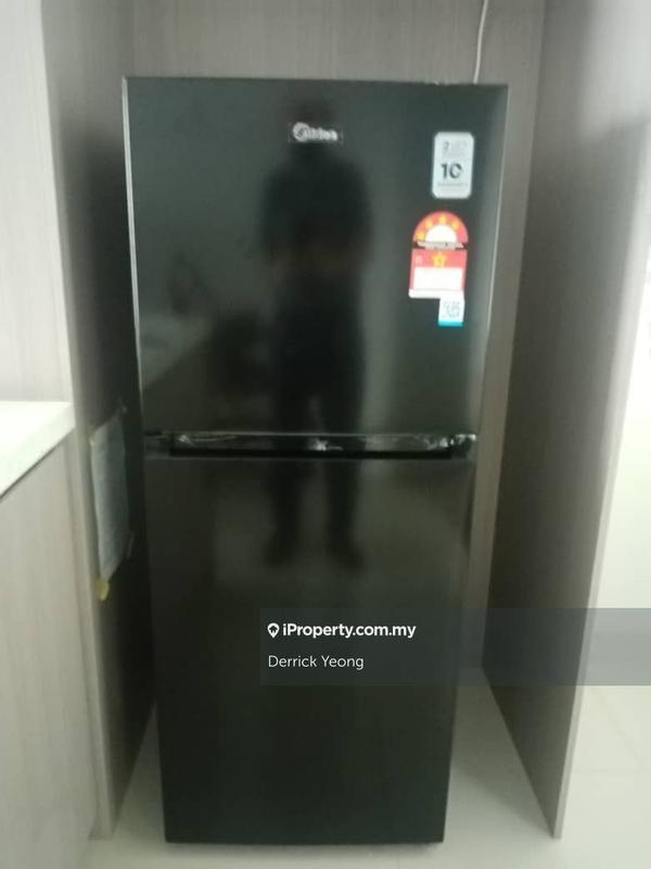 For Rent - Amani Residence