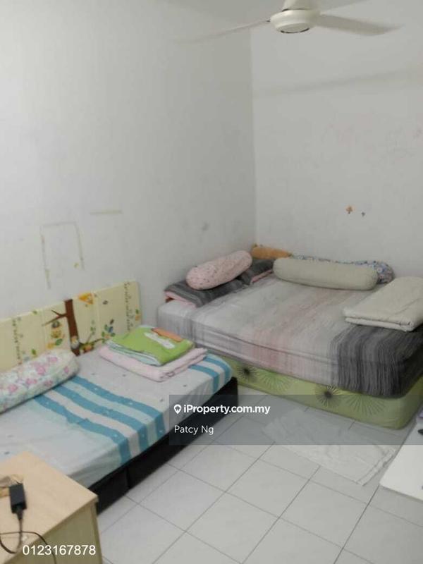Condominium for Sale in Endah Ria by Patcy Ng - iProperty.com.my