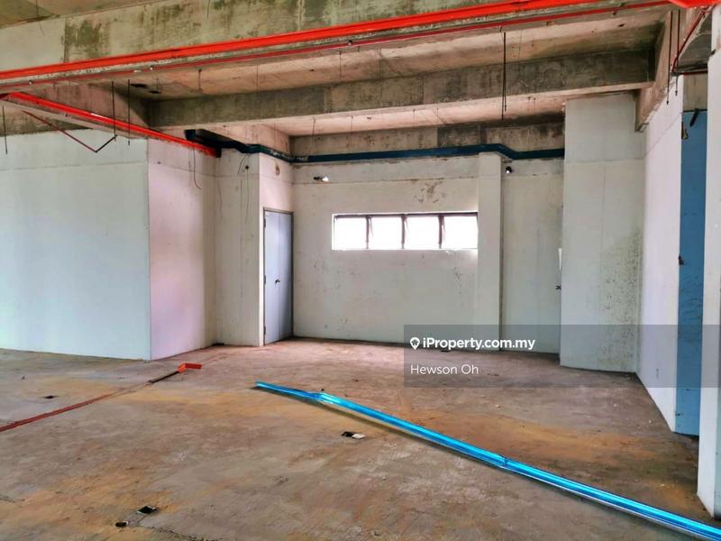 Commercial Bungalow for Sale in Kawasan 18, Klang by Hewson Oh - iProperty.com.my