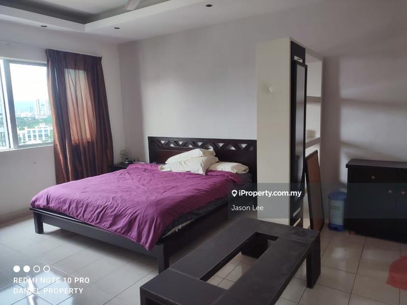 Condominium for Sale in Cengal Condominium by Jason Lee - iProperty.com.my