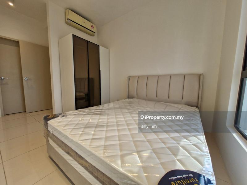 For Rent - Vivo Executive Apartment