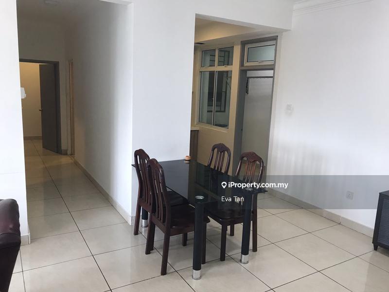 Service Residence for Sale in Pangsapuri Tanah Emas (Golden Sands) by Eva Tan - iProperty.com.my