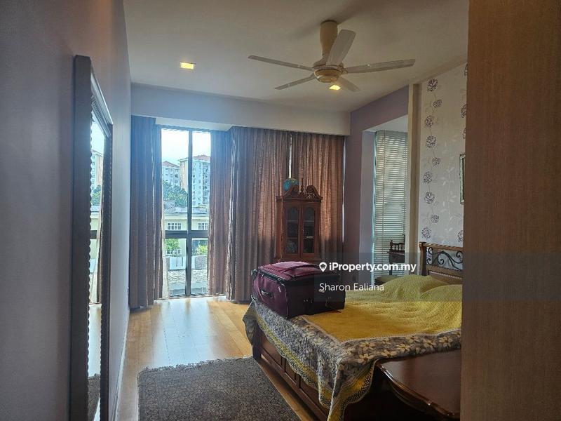 Condominium for Sale in The View @ Serai Saujana by Sharon Ealiana - iProperty.com.my