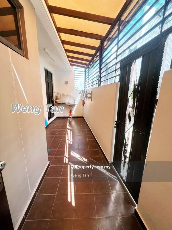Rumah Teres 2-Tingkat untuk Dijual di Laman Glenmarie, Shah Alam oleh Weng Tan - iProperty.com.my