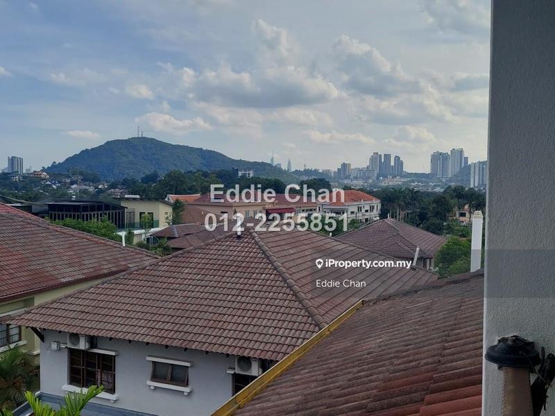 Banglo untuk Dijual di Kemensah Heights, Ulu Kelang oleh Eddie Chan - iProperty.com.my