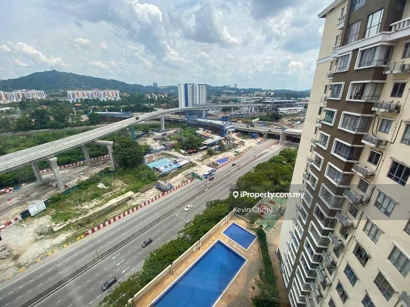 Kondominium untuk Dijual di 1 Petaling oleh Kevin Chow - iProperty.com.my