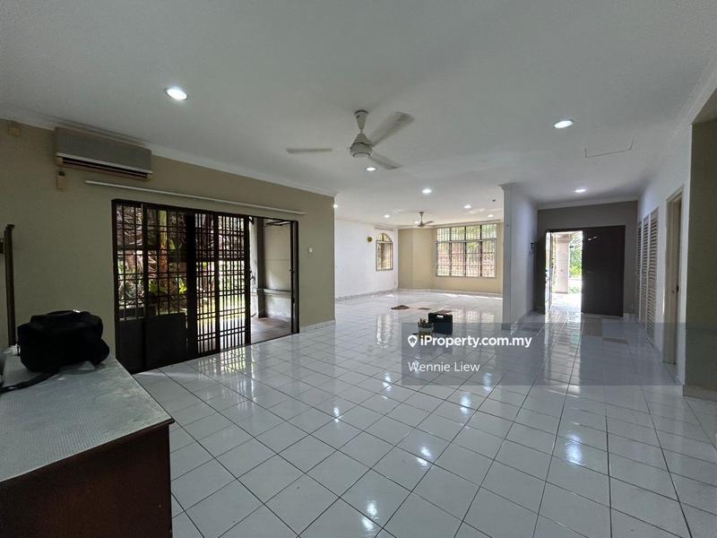 Semi-Detached House for Rent in Kelab Golf Sultan Abdul Aziz Shah (KGSAAS), Shah Alam by Wennie Liew - iProperty.com.my