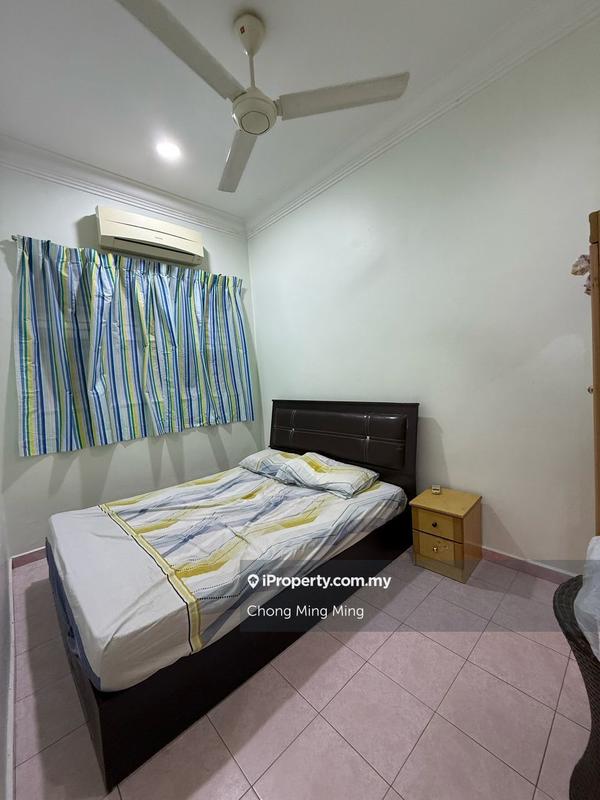 1-storey Terraced House for Sale in Taman Bidara, Seremban by Chong Ming Ming - iProperty.com.my