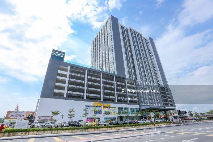 For Sale - Suria Jaya