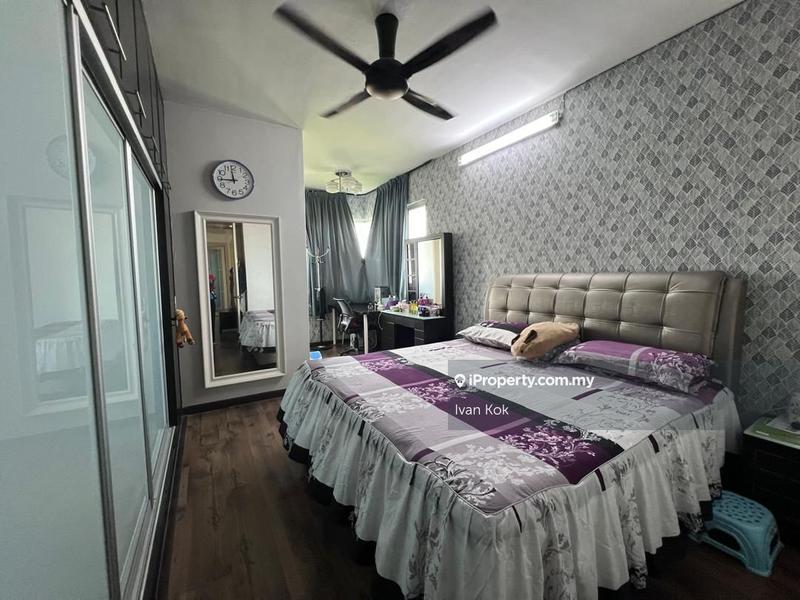 Condominium for Sale in Riana Green Condominium by Ivan Kok - iProperty.com.my