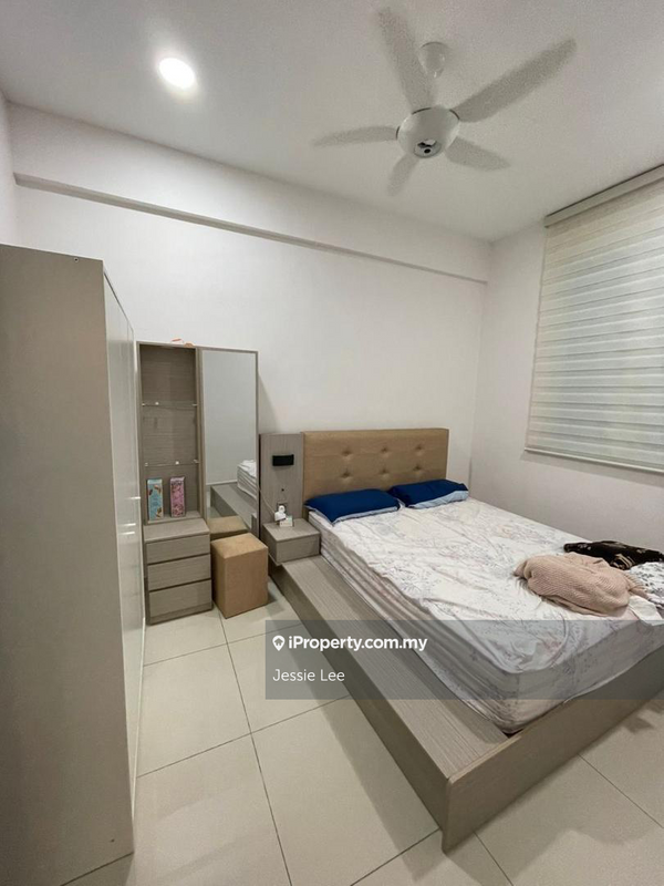Kondominium untuk Dijual di Orange Regency oleh Jessie Lee - iProperty.com.my
