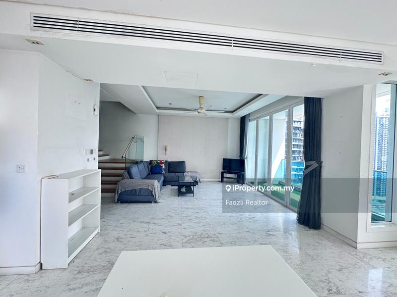 For Sale - Kiara 9 Residency