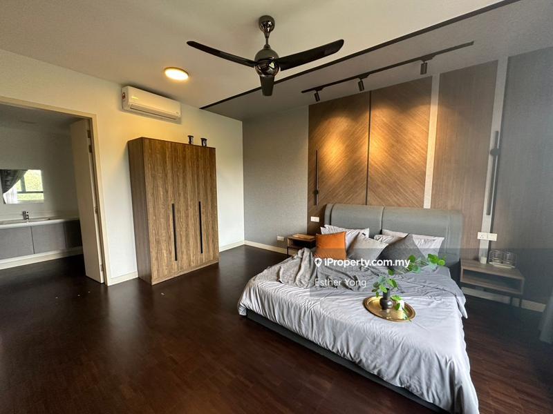 Condominium for Sale in Windows on The Park by Esther Yong - iProperty.com.my