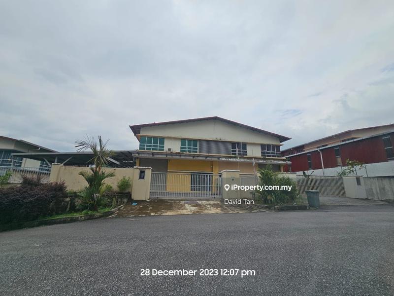 Semi-D Factory untuk Disewa di Rawang Perdana, Rawang oleh David Tan - iProperty.com.my