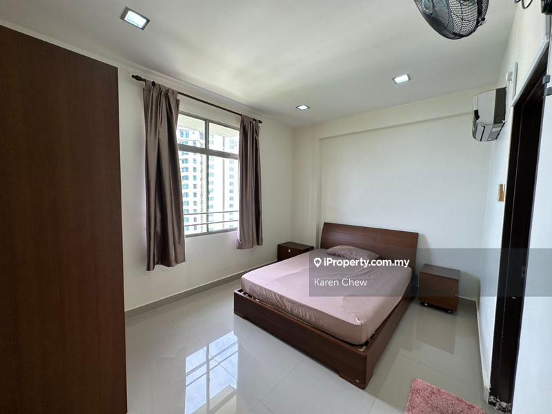 Condominium for Rent in Diamond Villa Condominium by Karen Chew - iProperty.com.my