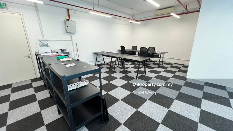 Office for Rent in Mont Kiara, Kuala Lumpur by Daniel Wong - iProperty.com.my