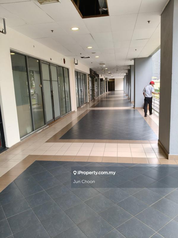 Service Residence for Sale in D'Alamanda by Jun Choon - iProperty.com.my