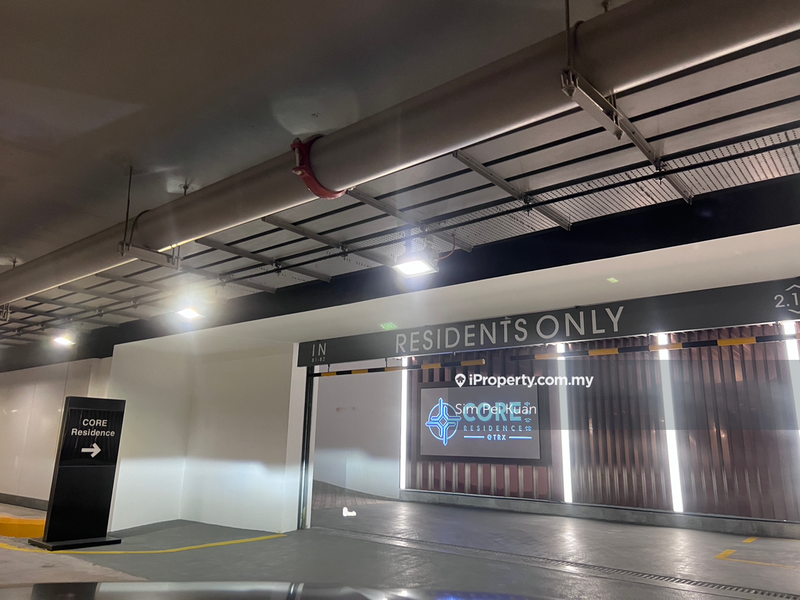 Service Residence for Sale in Core Residence @ TRX by Sim Pei Kuan - iProperty.com.my