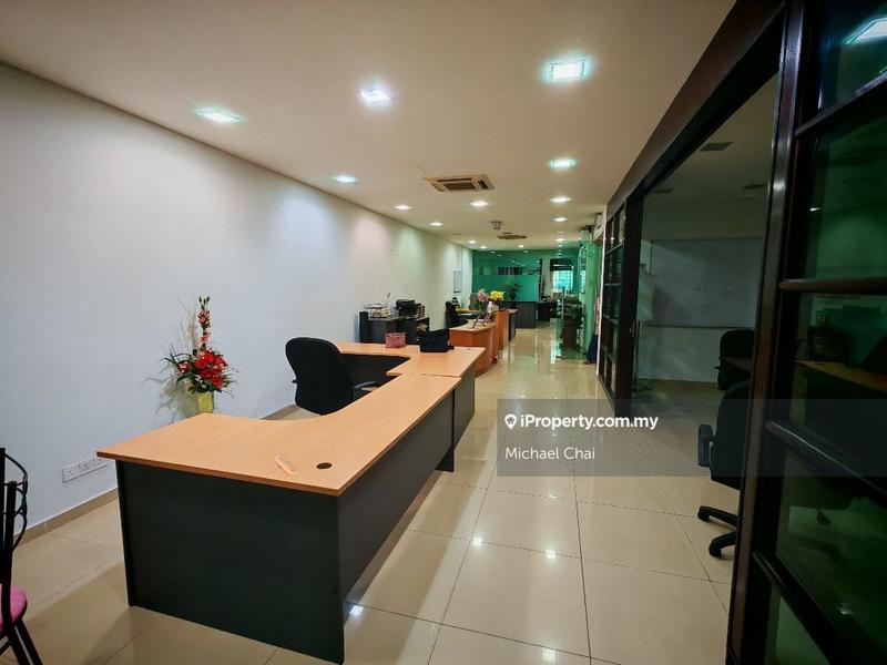Kedai-Pejabat untuk Dijual di Bandar Puteri Puchong, Puchong oleh Michael Chai - iProperty.com.my