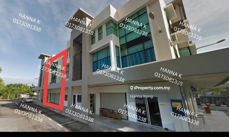 Kedai untuk Dijual di Kota Kinabalu, Sabah oleh Hanna Kong - iProperty.com.my