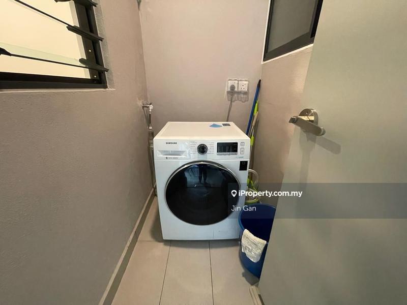 Condominium for Rent in Sunway Mont Residences by Jin Gan - iProperty.com.my