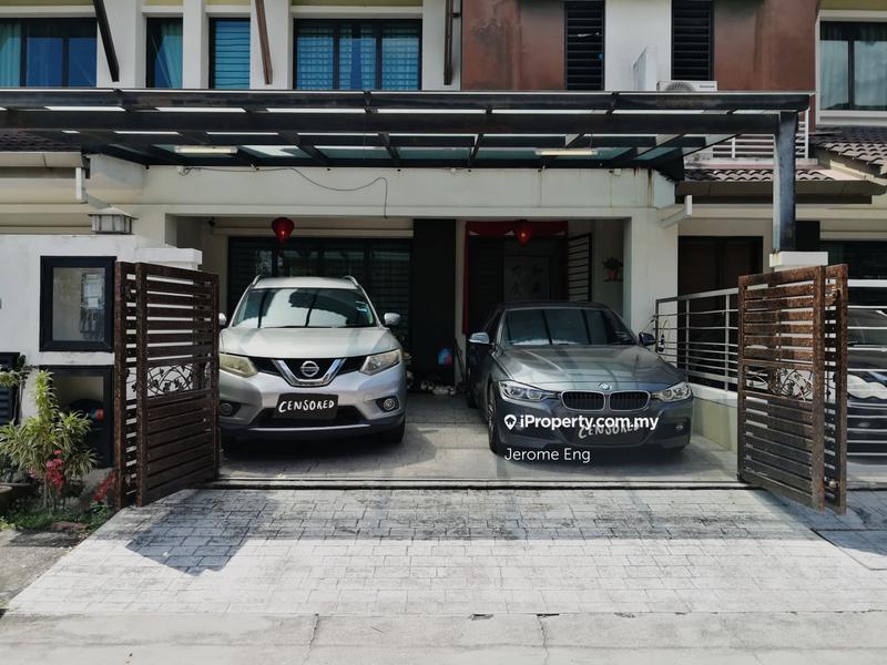 3-storey Terraced House for Sale in Southbay Residence, Batu Maung by Jerome Eng - iProperty.com.my