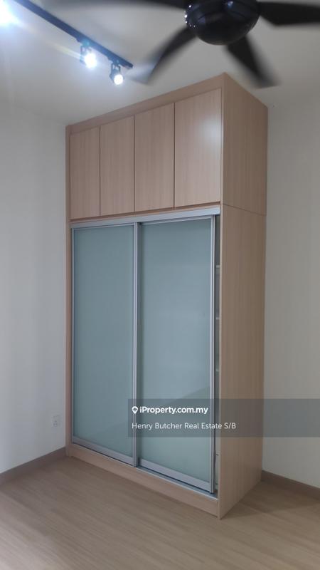 Kondominium untuk Dijual di Irama Wangsa oleh Henry Butcher Real Estate S/B - iProperty.com.my