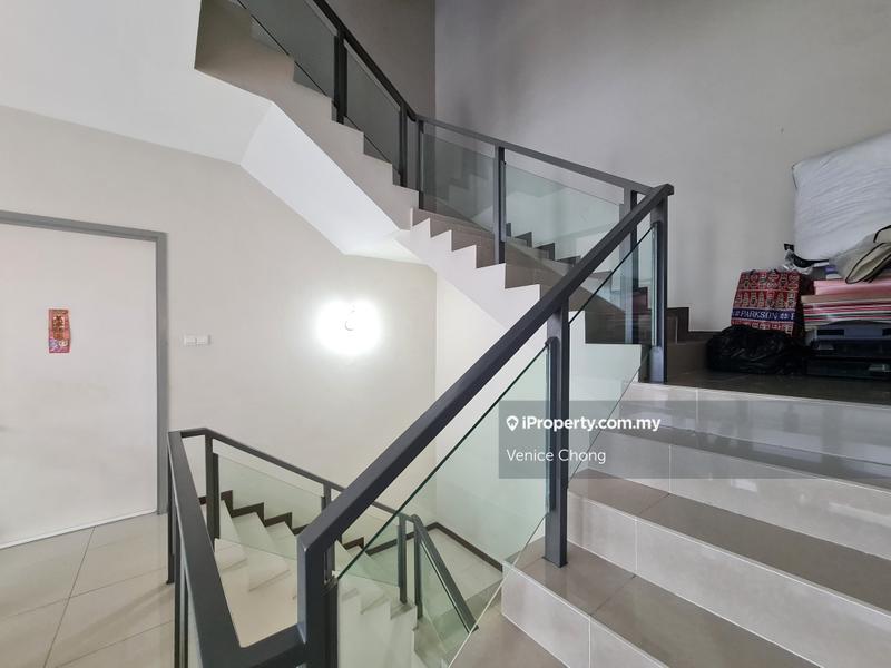 Semi-Detached House for Sale in m3u5h, Sri Petaling by Venice Chong - iProperty.com.my
