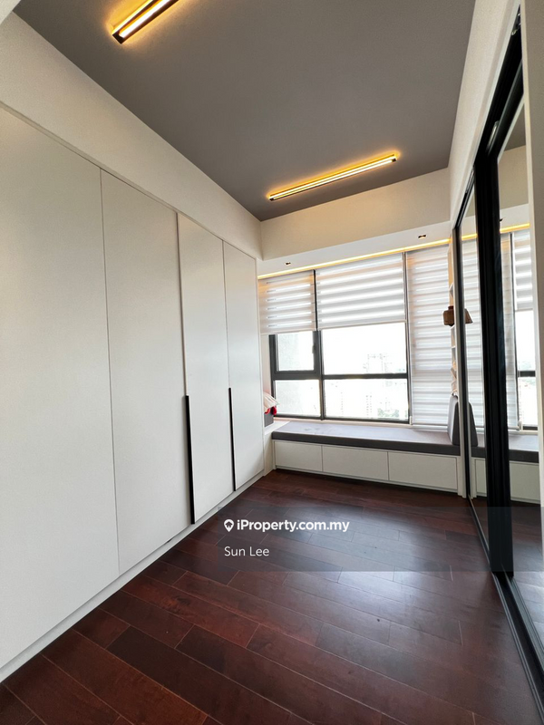 For Sale - Agile Mont Kiara