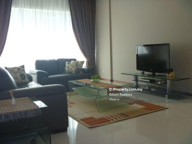 For Sale - Suasana Sentral Loft