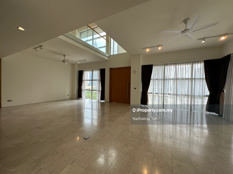 Condominium for Sale in Park Seven by Nathalina Tan - iProperty.com.my