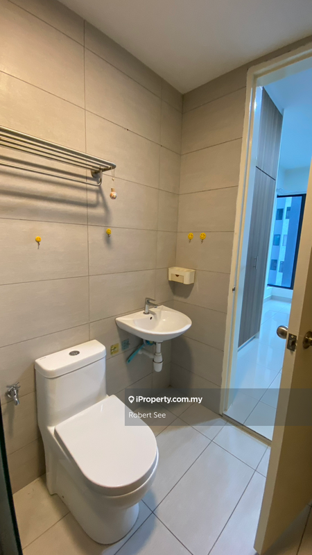 Residensi Servis untuk Dijual di KL Traders Square oleh Robert See - iProperty.com.my